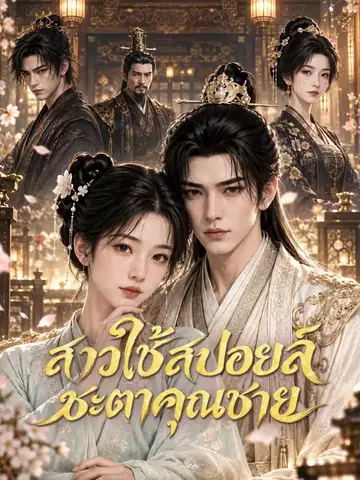 สาวใช้สปอยล์ชะตาคุณชาย