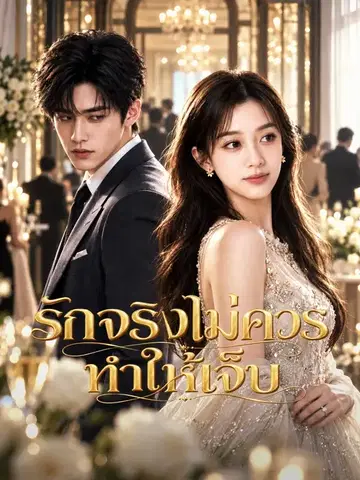 รักจริงไม่ควรทำให้เจ็บ