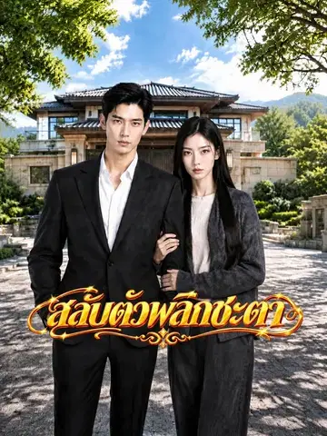 สลับตัวพลิกชะตา