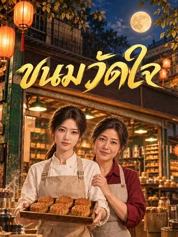 ขนมวัดใจ