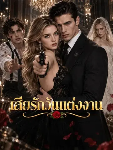 เสียรักวันแต่งงาน