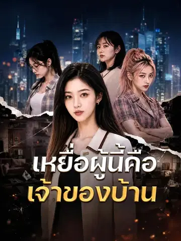 เหยื่อผู้นี้คือเจ้าของบ้าน