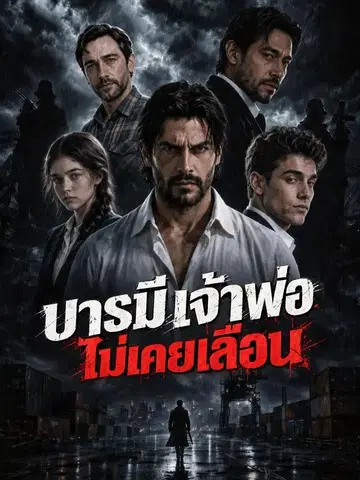 บารมีเจ้าพ่อไม่เคยเลือน