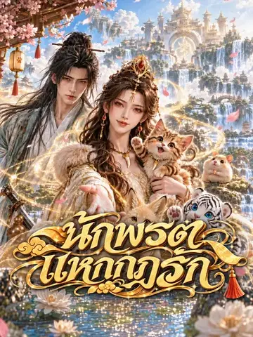 นักพรตแหกกฎรัก