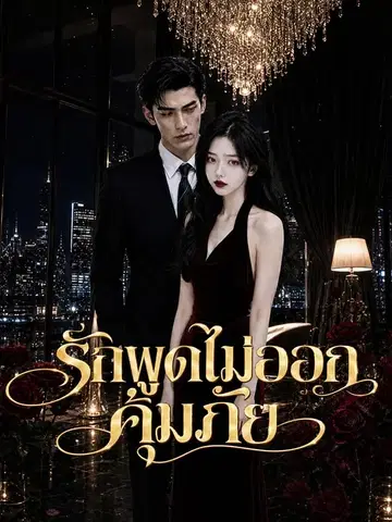 รักพูดไม่ออกคุ้มภัย