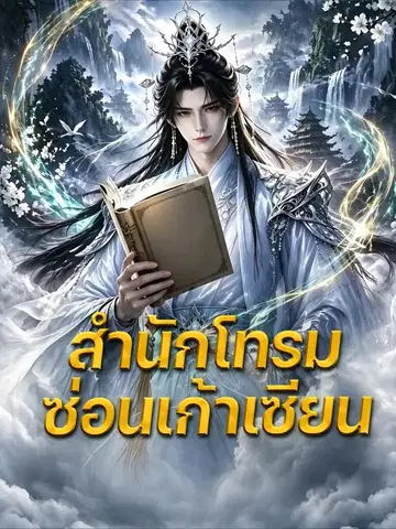 สำนักโทรมซ่อนเก้าเซียน