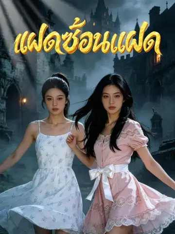 แฝดซ้อนแฝด