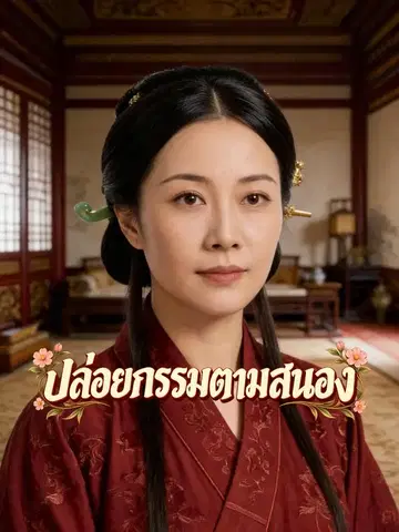 ปล่อยกรรมตามสนอง