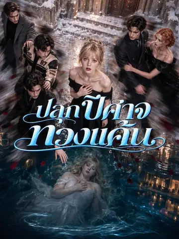 ปลุกปีศาจทวงแค้น