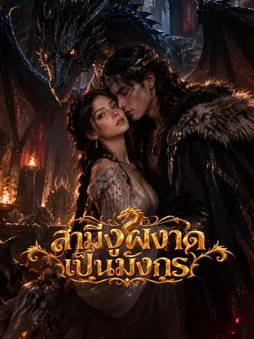 สามีงูผงาดเป็นมังกร