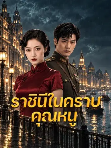 ราชินีในคราบคุณหนู