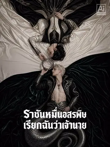 ราชันหมื่นอสรพิษเรียกฉันว่าเจ้านาย