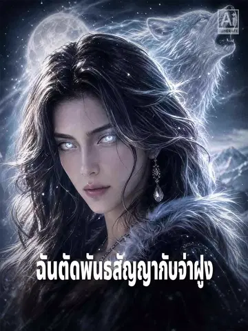ฉันตัดพันธสัญญากับจ่าฝูง