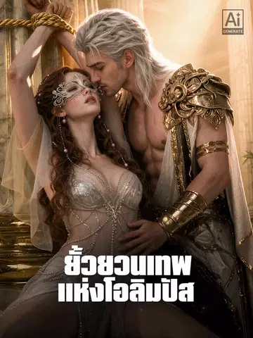 ยั่วยวนเทพแห่งโอลิมปัส