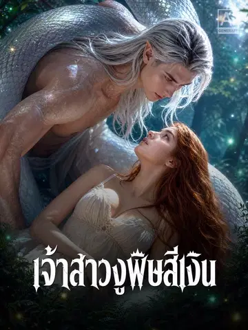 เจ้าสาวงูพิษสีเงิน