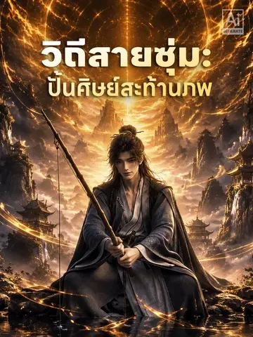 วิถีสายซุ่ม: ปั้นศิษย์สะท้านภพ