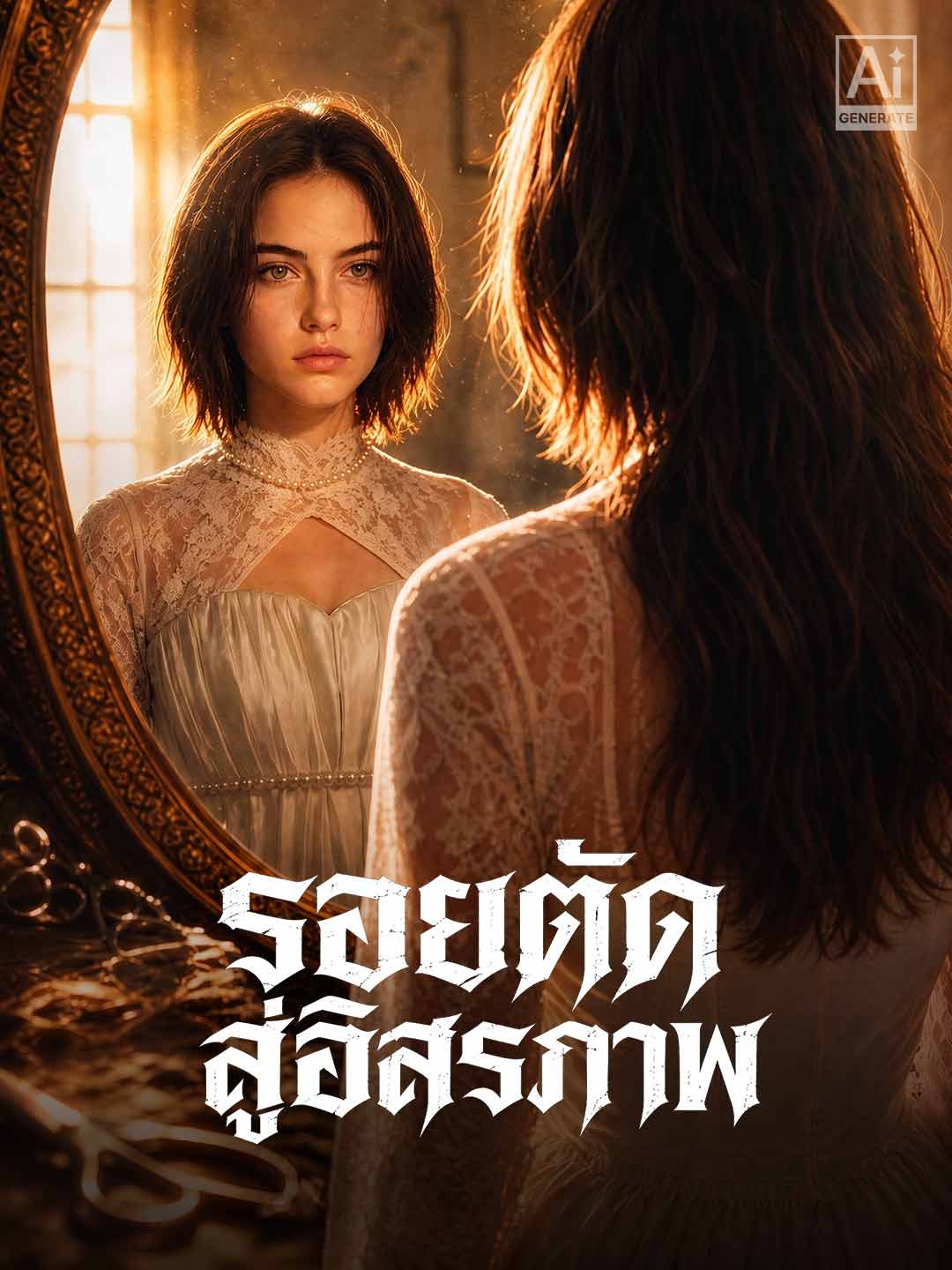 รอยตัดสู่อิสรภาพ