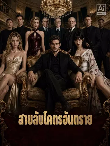 สายลับโคตรอันตราย