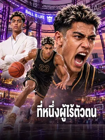 ที่หนึ่งผู้ไร้ตัวตน