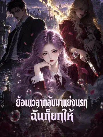 ย้อนเวลากลับมาแย่งนรก ฉันก็ยกให้