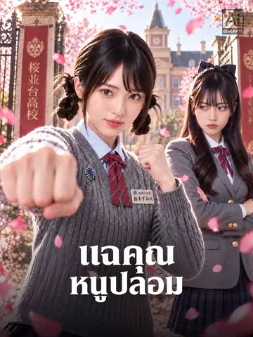 แฉคุณหนูปลอม