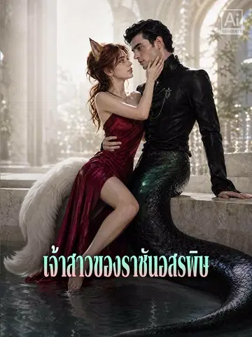เจ้าสาวของราชันอสรพิษ