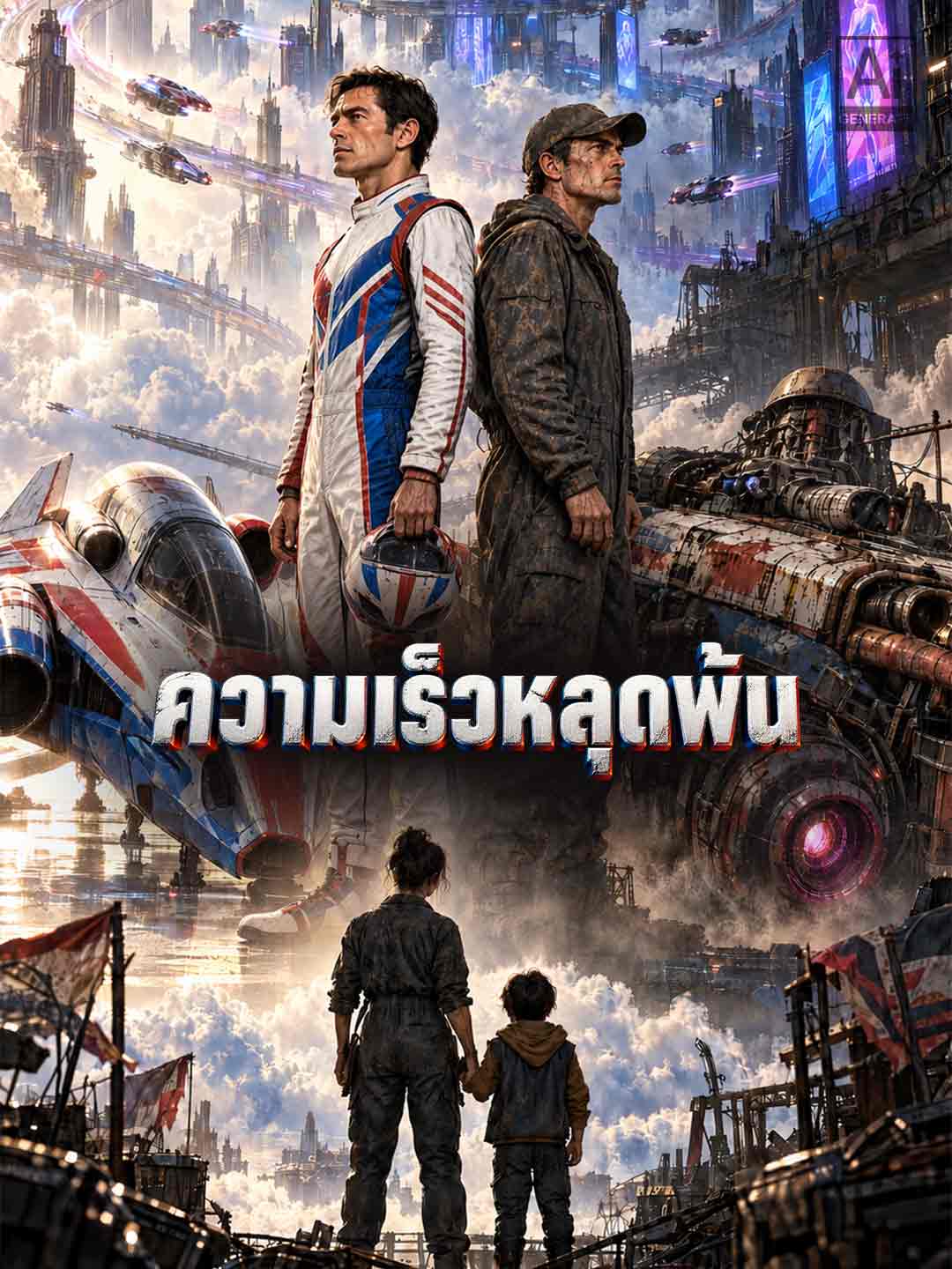 ความเร็วหลุดพ้น