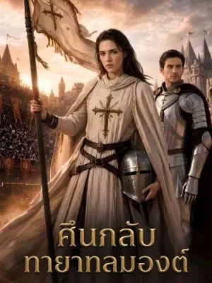 ศึกลับทายาทวาลมองต์