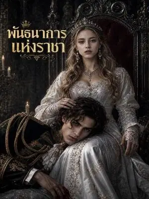 พันธนาการแห่งราชา