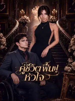 คู่ชีวิตฟื้นฟูหัวใจ