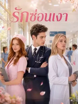 รักซ่อนเงา