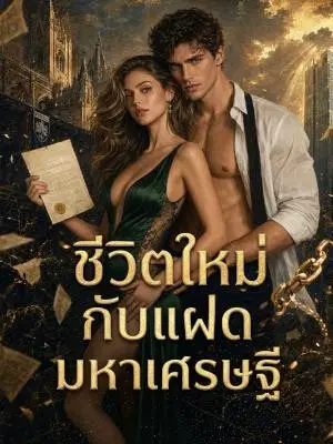 ชีวิตใหม่กับแฝดมหาเศรษฐี