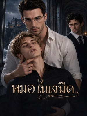 หมอในเงามืด