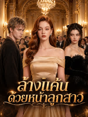 ล้างแค้นด้วยหน้าลูกสาว