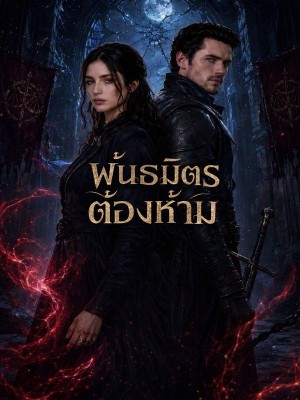 พันธมิตรต้องห้าม