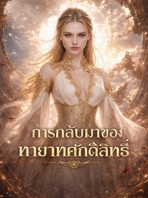 การกลับมาของทายาทศักดิ์สิทธิ์