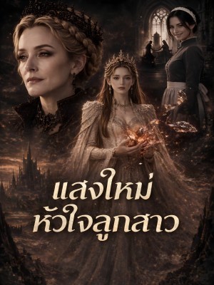 แสงใหม่หัวใจลูกสาว