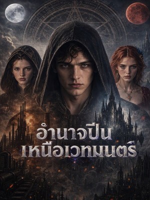 อำนาจปืนเหนือเวทมนตร์