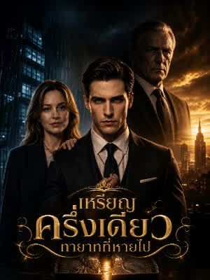 เหรียญครึ่งเดียว ทายาทที่หายไป
