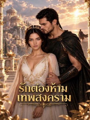 รักต้องห้ามเทพสงคราม