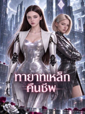 ทายาทเหล็กคืนชีพ