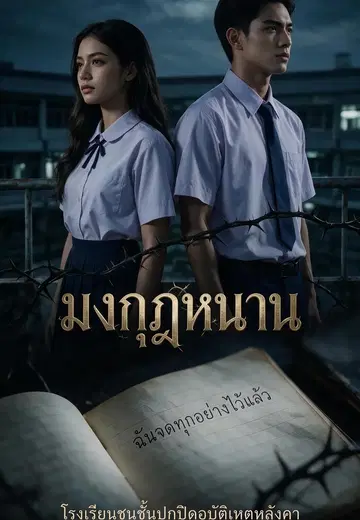 มงกุฎหนาม