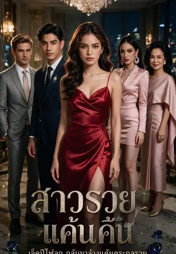 คุณหนูนิพพาน