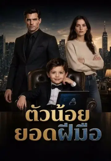 แฮ็กเกอร์ตัวเล็กกับดอนผู้ยิ่งใหญ่