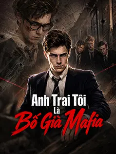 Anh Trai Tôi Là Bố Già Mafia