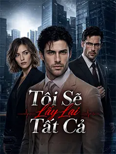 Tôi Sẽ Lấy Lại Tất Cả