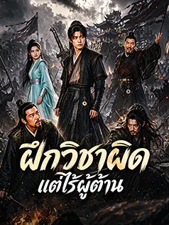 ฝึกวิชาผิด แต่ไร้ผู้ต้าน