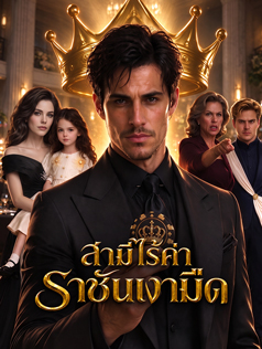 สามีไร้ค่า ราชันเงามืด