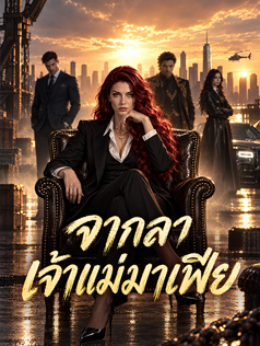 จากลาเจ้าแม่มาเฟีย