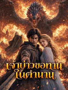 เจ้าบ่าวขอทานในตำนาน
